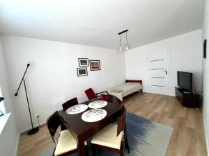 Apartamenty biebrzańskie