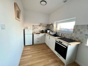 Apartamenty biebrzańskie