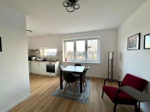 Apartamenty biebrzańskie