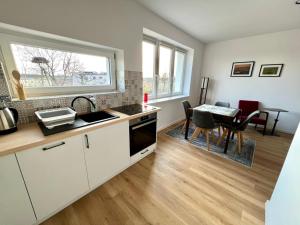 Apartamenty biebrzańskie