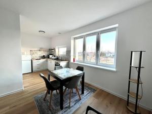 Apartamenty biebrzańskie