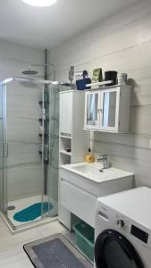 Apartment near beach and the airport Split