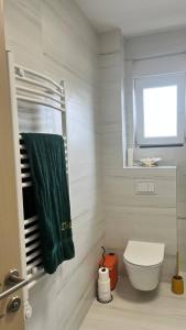 Apartment near beach and the airport Split