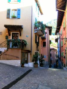 Il Mulino di Marina - Lake Como