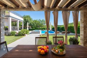 Villa Dali - luxury holiday house in relaxing area