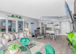 Upscale Luxury Apartment Palace Resort 2109