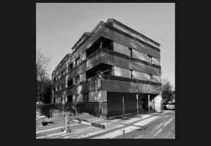 Pine Fine Terrace Apartment 4U 4min Beach