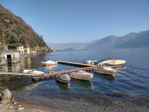 Il Mulino di Marina - Lake Como