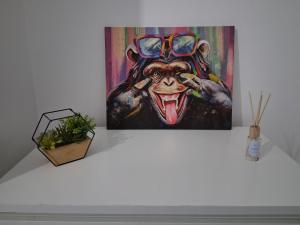 Central Bedford FREE Parking & Private Garden& Conservatory Perfect for large group of people