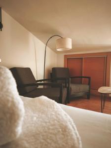 Apartamentos Joli