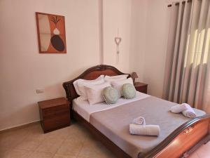 Christinas Apartment