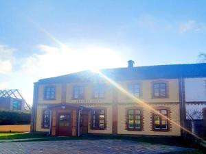 Ferienhaus Oliver im Wendorf Bernstein Resort