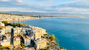 SMART Apartments LOUTRAKI
