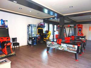 Peaceful nature stay in Hambachtal Nature Park