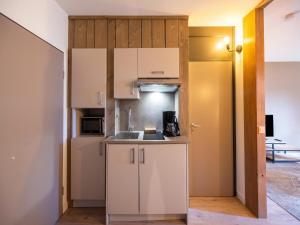 Family apartment in Hambachtal Boutique Resort