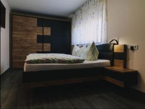 Ferienhaus in Lübben am Spreeufer