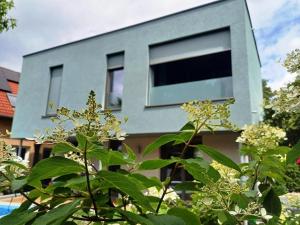 Moderne Ferienwohnung in Berlin Mahlsdorf