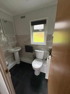 Tree Top View Chalet