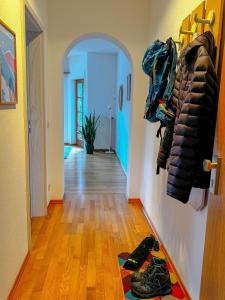 Ferienwohnung Bellavista