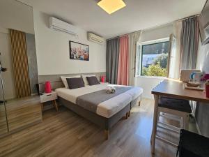 Vukosav Family Apartments and Rooms