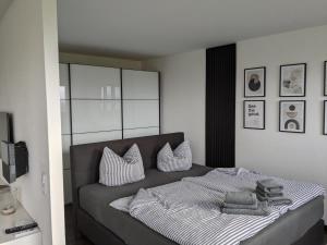 Dümmer Traum-Traumblick auf dem Dümmersee