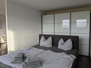 Dümmer Traum-Traumblick auf dem Dümmersee