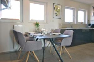 DümmerDiva - exquisite Wohnung mit traumhaftem Seeblick