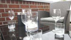 DümmerDiva - exquisite Wohnung mit traumhaftem Seeblick