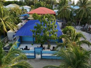 Ocean Echo Villa