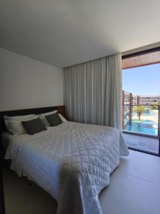 Porto 2 Life Resort, Bloco 07, AP 427