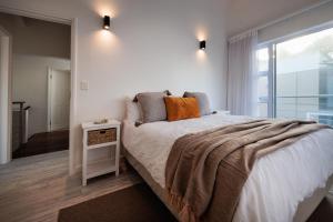 Waterfront Unit F8