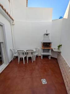 Leonor Home