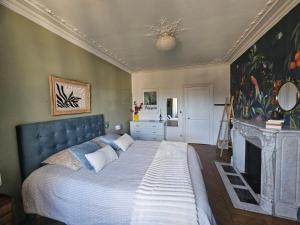 Maison de Maître - Une maison qui a une âme, au cœur de Milly-la-Forêt