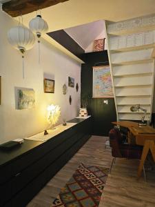 Maison de Maître - Une maison qui a une âme, au cœur de Milly-la-Forêt