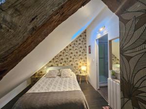 Maison de Maître - Une maison qui a une âme, au cœur de Milly-la-Forêt