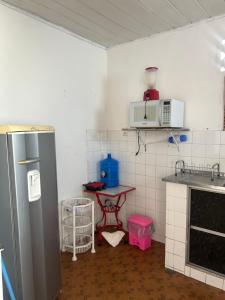 Apartamento no centro Dreive