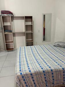 Apartamento no centro Dreive