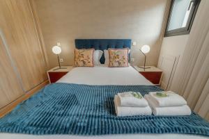 City Center Comfort Apartment by Vacationy