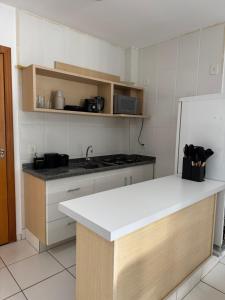 Pontal do Lago Flat Residence