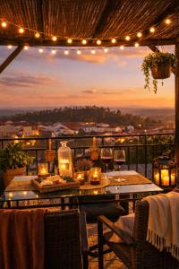 Casa Rural Tita Sacramento