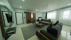 Liza Suit Hotel