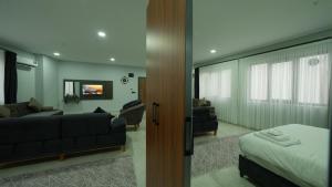 Liza Suit Hotel
