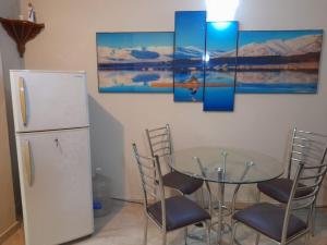 Rjk18 apartments