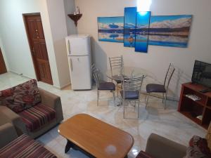Rjk18 apartments