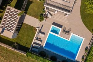 Villa Dali - luxury holiday house in relaxing area