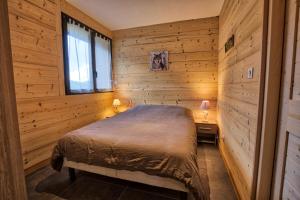 Chalet Le Valentin - Appartement de charme, proche piste et centre village MAE-3304