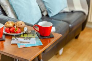 1 Bed in Marhamchurch oc-s34753