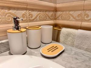 Impresionante Puente Romano de Córdoba Parking