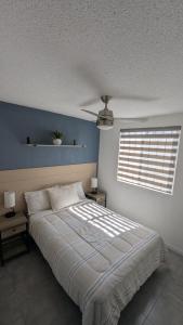 Acogedora Casa