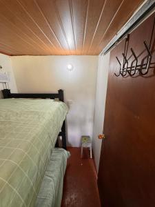 Alma Paisa, Guesthouse
